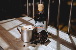 Hooch: Espresso Martini