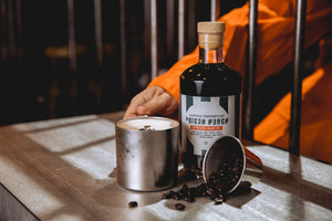 Hooch: Espresso Martini